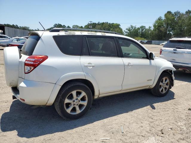 2012 Toyota Rav4 Limited VIN: 2T3YK4DV3CW015313 Lot: 58224404