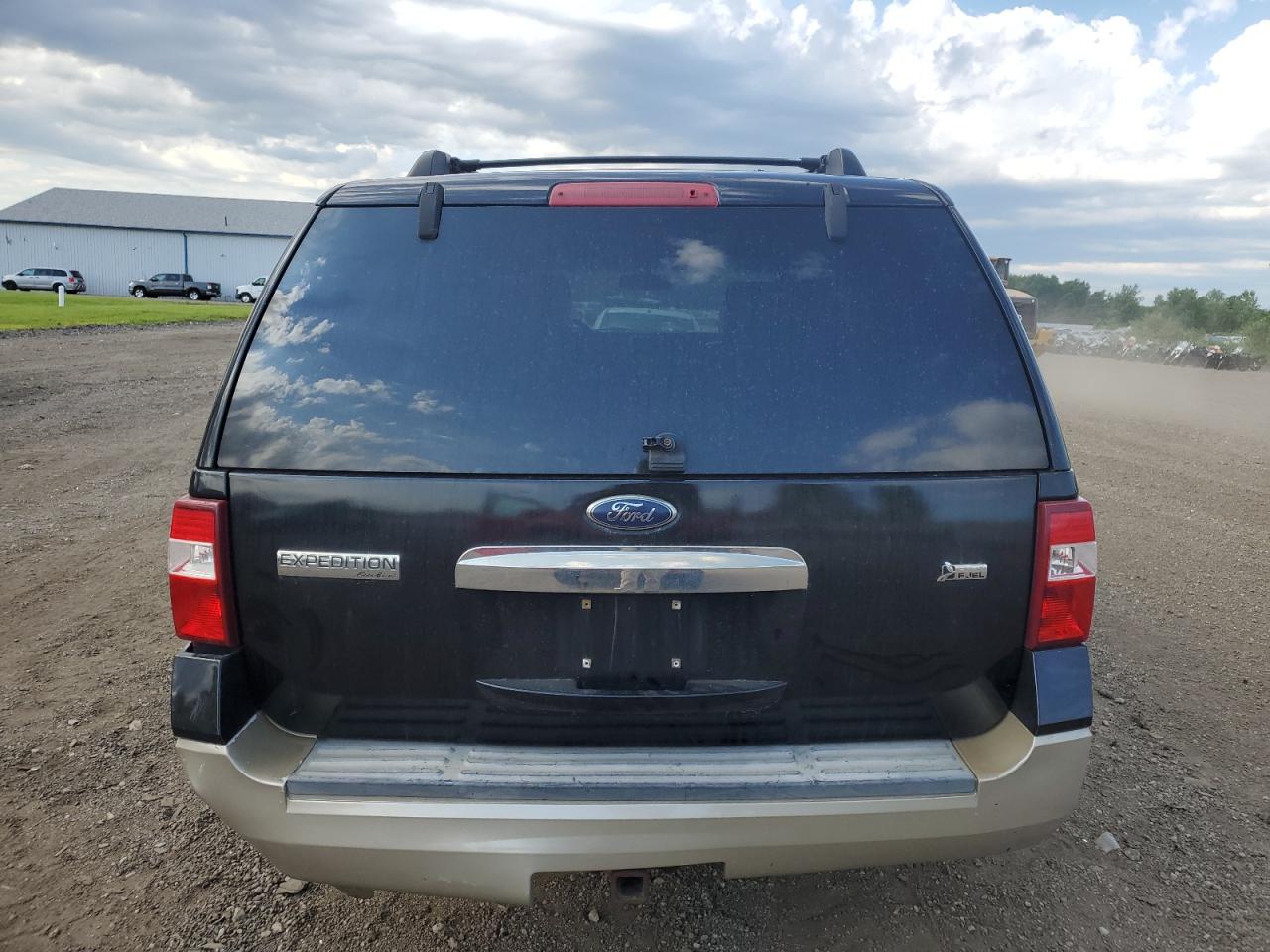 1FMFU185X9LA02382 2009 Ford Expedition Eddie Bauer