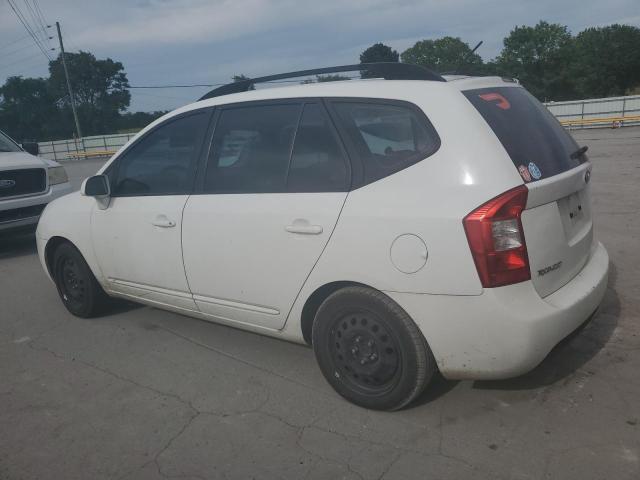 2009 Kia Rondo Base VIN: KNAFG528397237203 Lot: 60049084