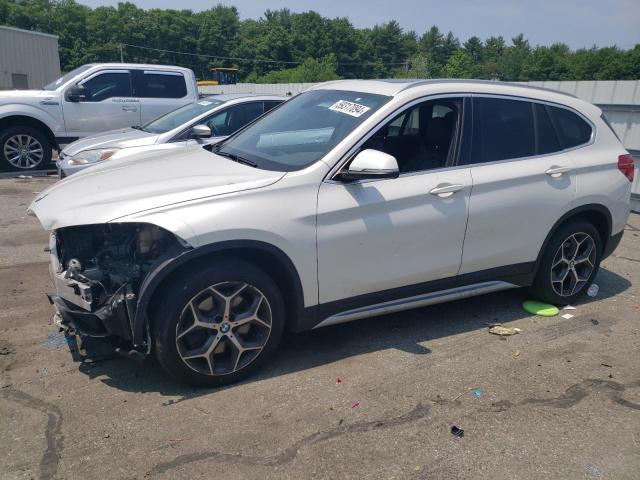 VIN WBXHT3C51K5L35845 2019 BMW X1, Xdrive28I no.1