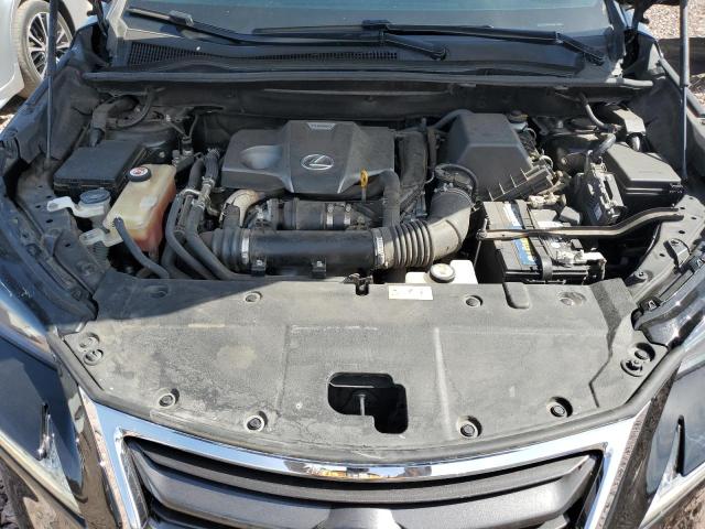 2017 Lexus Nx 200T Base VIN: JTJYARBZ7H2069071 Lot: 57347534