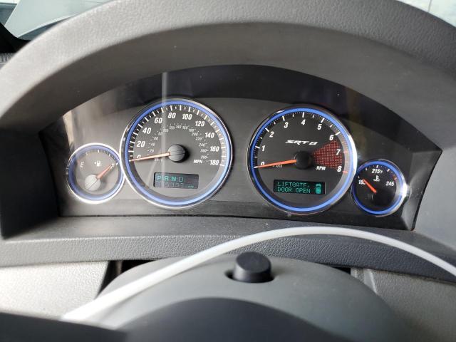 2007 Jeep Grand Cherokee Srt-8 VIN: 1J8HR78357C513116 Lot: 60282894