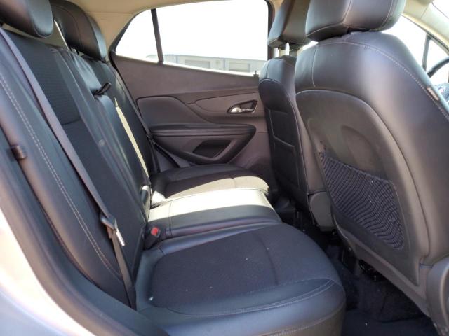 2019 Buick Encore Preferred VIN: KL4CJASB0KB882786 Lot: 58859194