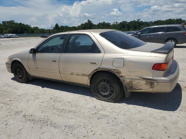 2000 Toyota Camry Ce VIN: JT2BG22K7Y0464714 Lot: 60639334