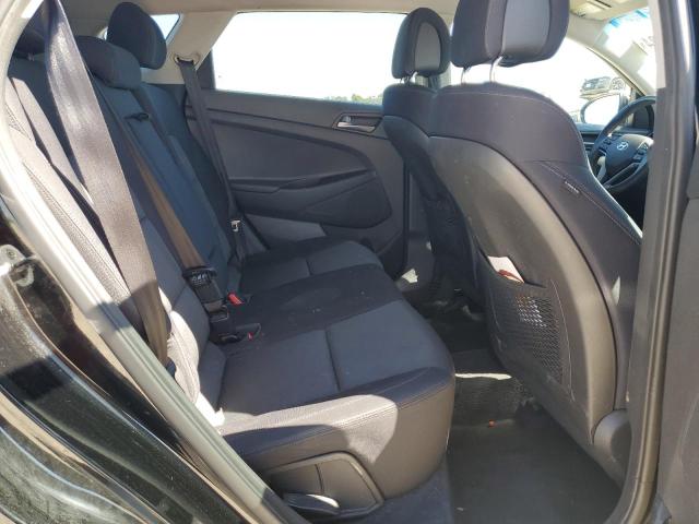 2016 Hyundai Tucson Limited VIN: KM8J3CA21GU127495 Lot: 60174024