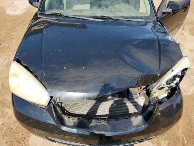 2007 Chevrolet Malibu Lt VIN: 1G1ZT58N77F299742 Lot: 58656224