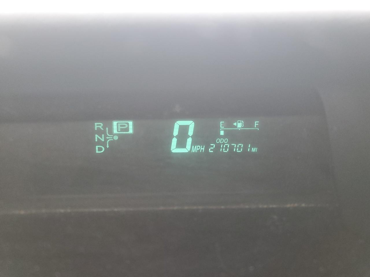 JTDKB20U963201470 2006 Toyota Prius