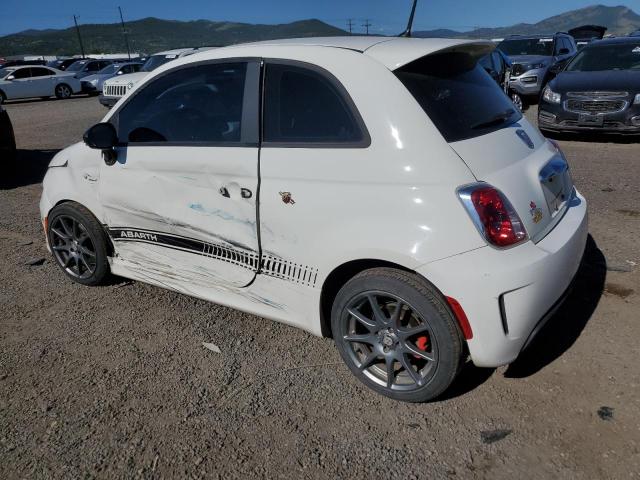 VIN 3C3CFFFH2DT636153 2013 Fiat 500, Abarth no.2