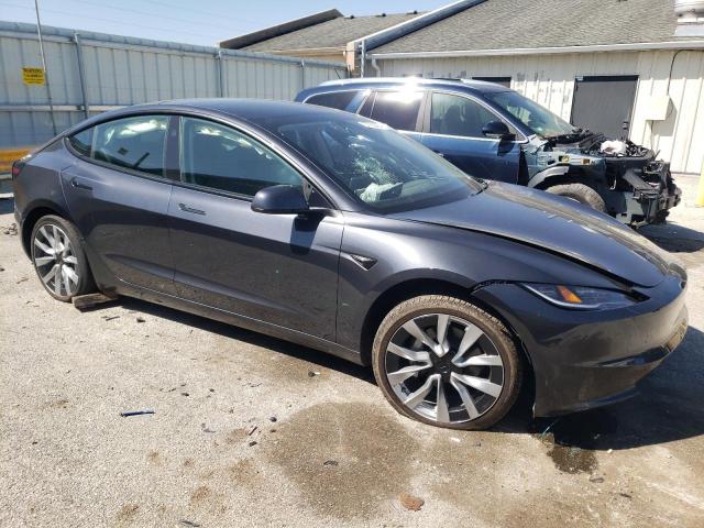 2024 TESLA MODEL 3 - 5YJ3E1EA8RF743008