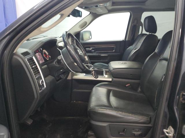 2014 Ram 1500 Laramie VIN: 1C6RR7NT6ES419501 Lot: 58951154