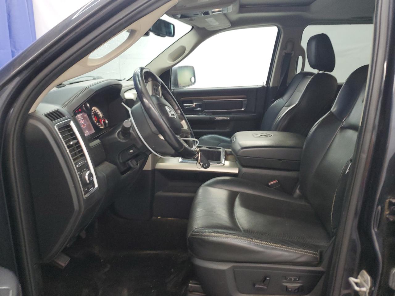 1C6RR7NT6ES419501 2014 Ram 1500 Laramie