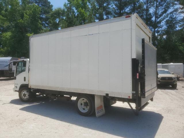 2014 Isuzu Npr Hd VIN: 54DC4W1B8ES800170 Lot: 59618604