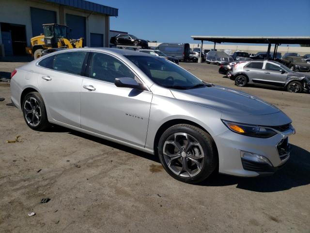 2022 Chevrolet Malibu - Image 4