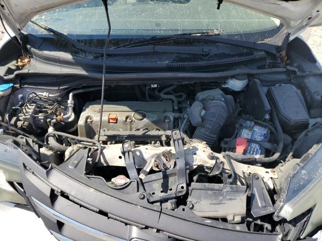 2014 Honda Cr-V Exl VIN: 5J6RM4H71EL048661 Lot: 58001214