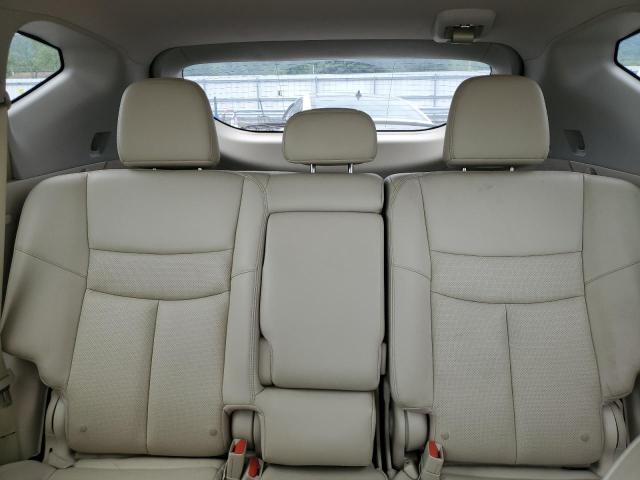 2018 Nissan Murano S VIN: 5N1AZ2MH9JN193027 Lot: 59072894