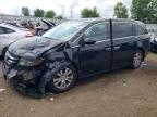 2017 HONDA ODYSSEY SE - 5FNRL5H32HB025120