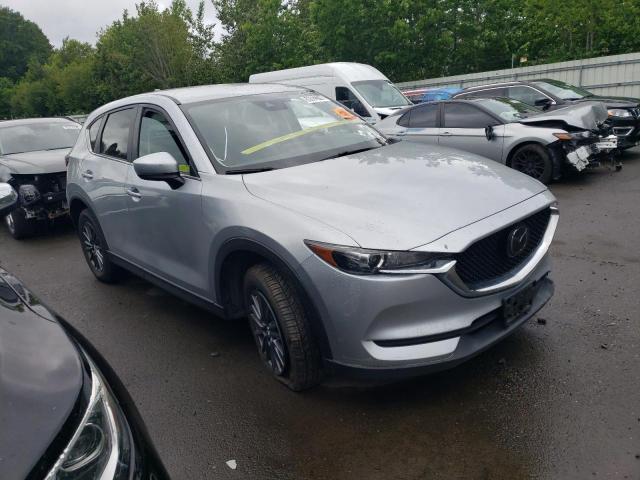 VIN JM3KFBCM4K1551442 2019 MAZDA CX-5 no.4