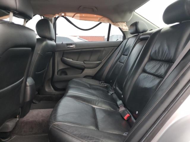 2006 Honda Accord Ex VIN: 1HGCM568X6A111221 Lot: 59115134