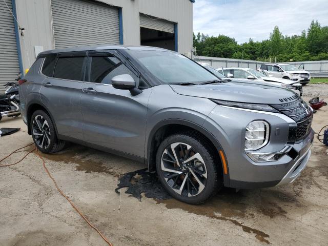 2024 MITSUBISHI OUTLANDER - JA4J4VA89RZ006666
