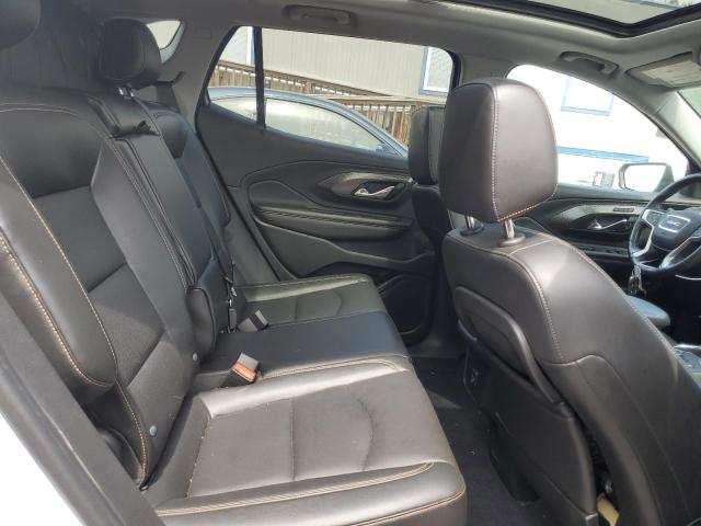 2021 GMC Terrain Slt VIN: 3GKALVEV0ML380080 Lot: 60506864