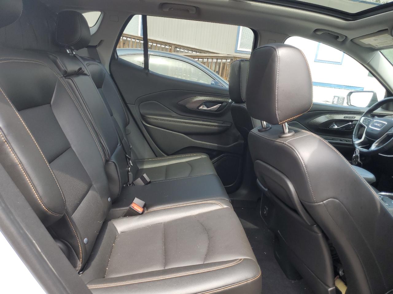 3GKALVEV0ML380080 2021 GMC Terrain Slt