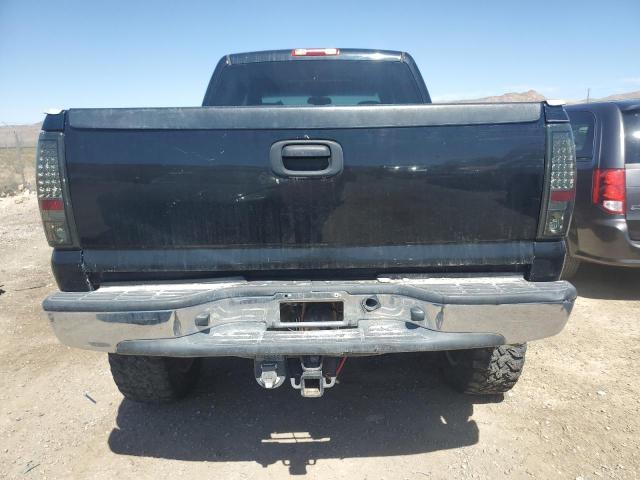 2004 Chevrolet Silverado C2500 Heavy Duty VIN: 1GCHC29194E133804 Lot: 58460424