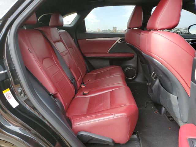 2017 Lexus Rx 350 Base VIN: 2T2BZMCA8HC114884 Lot: 59471624