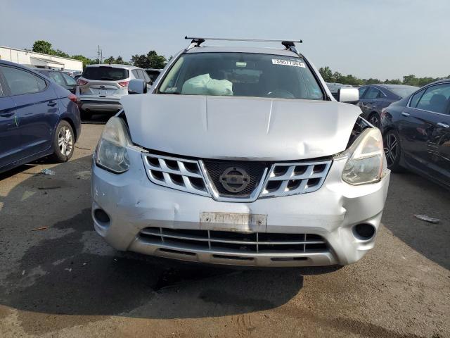 2012 Nissan Rogue S VIN: JN8AS5MV2CW371913 Lot: 59577384