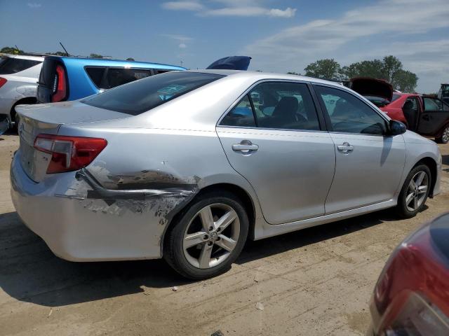 VIN 4T1BF1FK4DU290985 2013 Toyota Camry, L no.3