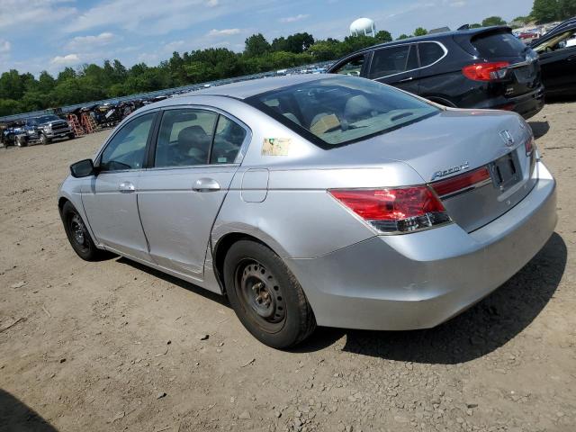 Vin: 1hgcp2f37ba147663, lot: 85851174, honda accord lx 20112