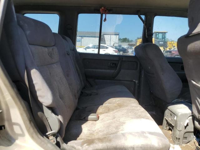 1998 Isuzu Trooper S VIN: JACDJ58X5W7918225 Lot: 59070084