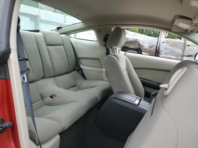 2010 Ford Mustang VIN: 1ZVBP8AN9A5172655 Lot: 60276964