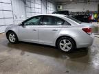 CHEVROLET CRUZE LT photo