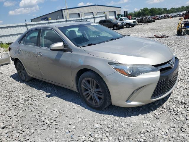 2015 TOYOTA CAMRY LE - 4T1BF1FK9FU064671