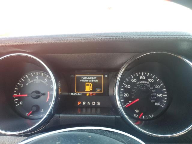 2016 Ford Mustang VIN: 1FATP8EM7G5305145 Lot: 57655564