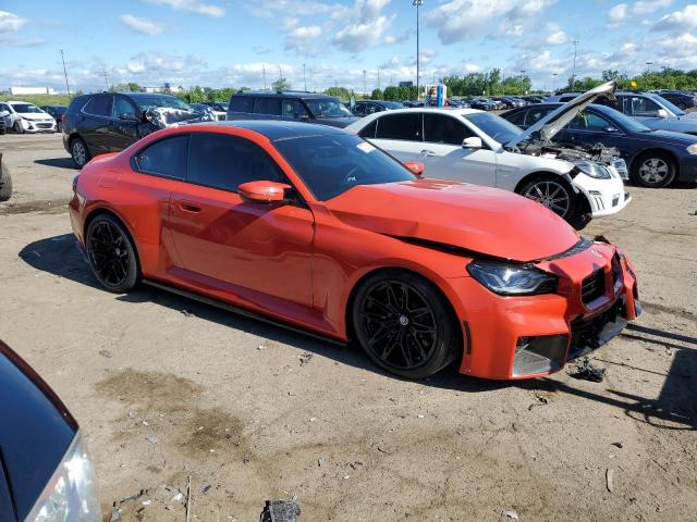 VIN 3MF13DM04P8D51441 2023 BMW M2 no.4