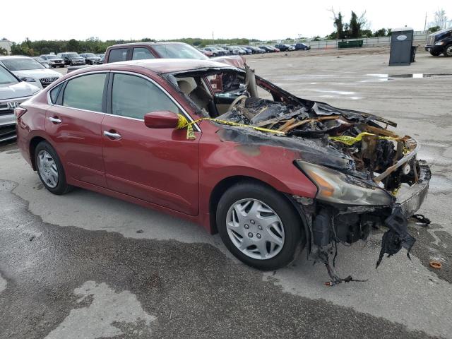 2015 NISSAN ALTIMA 2.5 - 1N4AL3APXFC164748