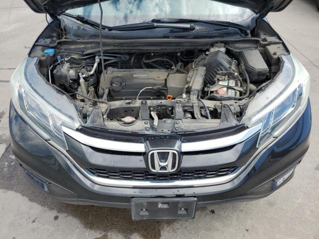 5J6RM4H4XGL029616 2016 Honda Cr-V Se