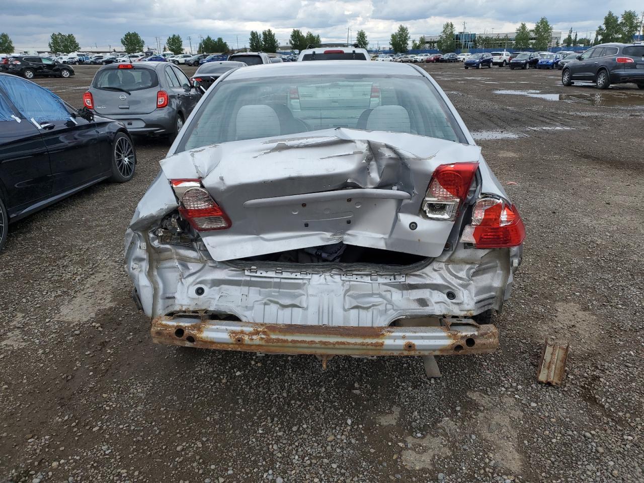 2HGES16634H900914 2004 Honda Civic Lx