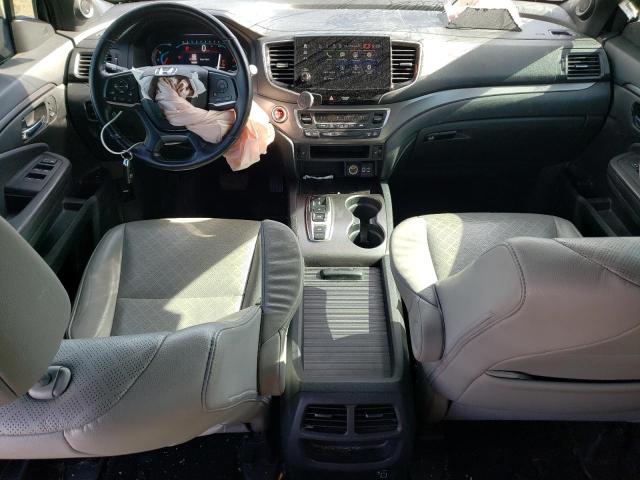 2020 HONDA PASSPORT E - 5FNYF8H52LB011524