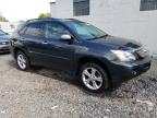 LEXUS RX 400H photo