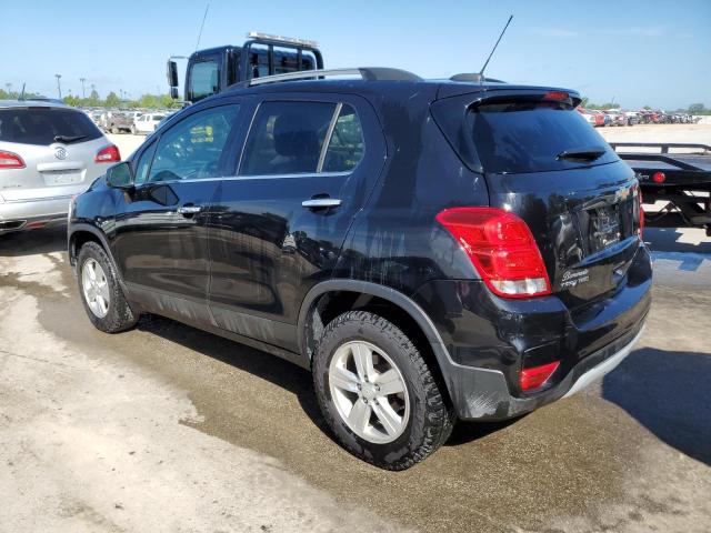2019 CHEVROLET TRAX 1LT - KL7CJPSBXKB841720