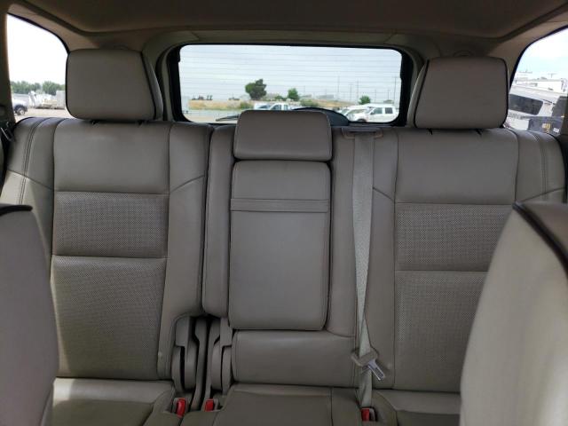 2011 Jeep Grand Cherokee Overland VIN: 1J4RR6GG9BC684013 Lot: 60173354