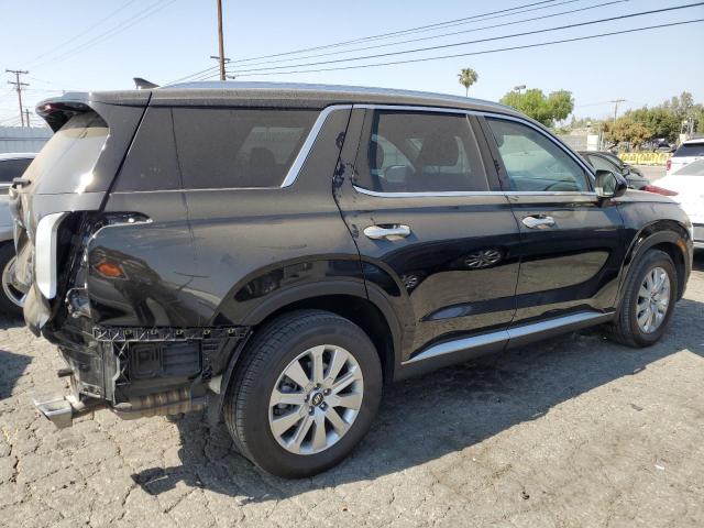 2023 Hyundai Palisade Sel VIN: KM8R2DGE2PU596740 Lot: 58727064