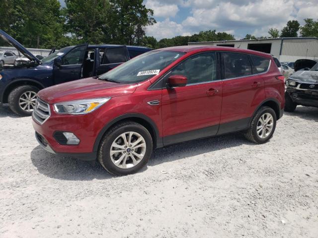 Vin: 1fmcu9gd9kub20868, lot: 58910924, ford escape se 2019 img_1