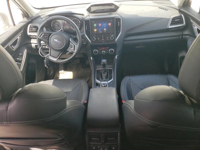 2021 SUBARU FORESTER T - JF2SKAXC6MH505364