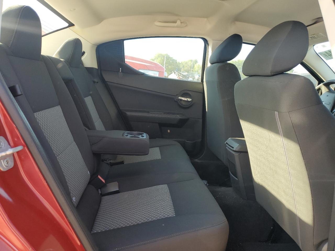 1B3LC46B79N529855 2009 Dodge Avenger Se