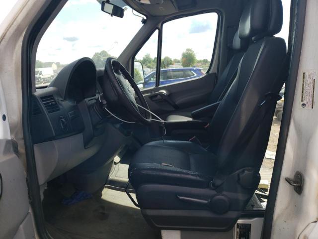 2008 Dodge Sprinter 2500 VIN: WDWPE745X85291178 Lot: 57645284