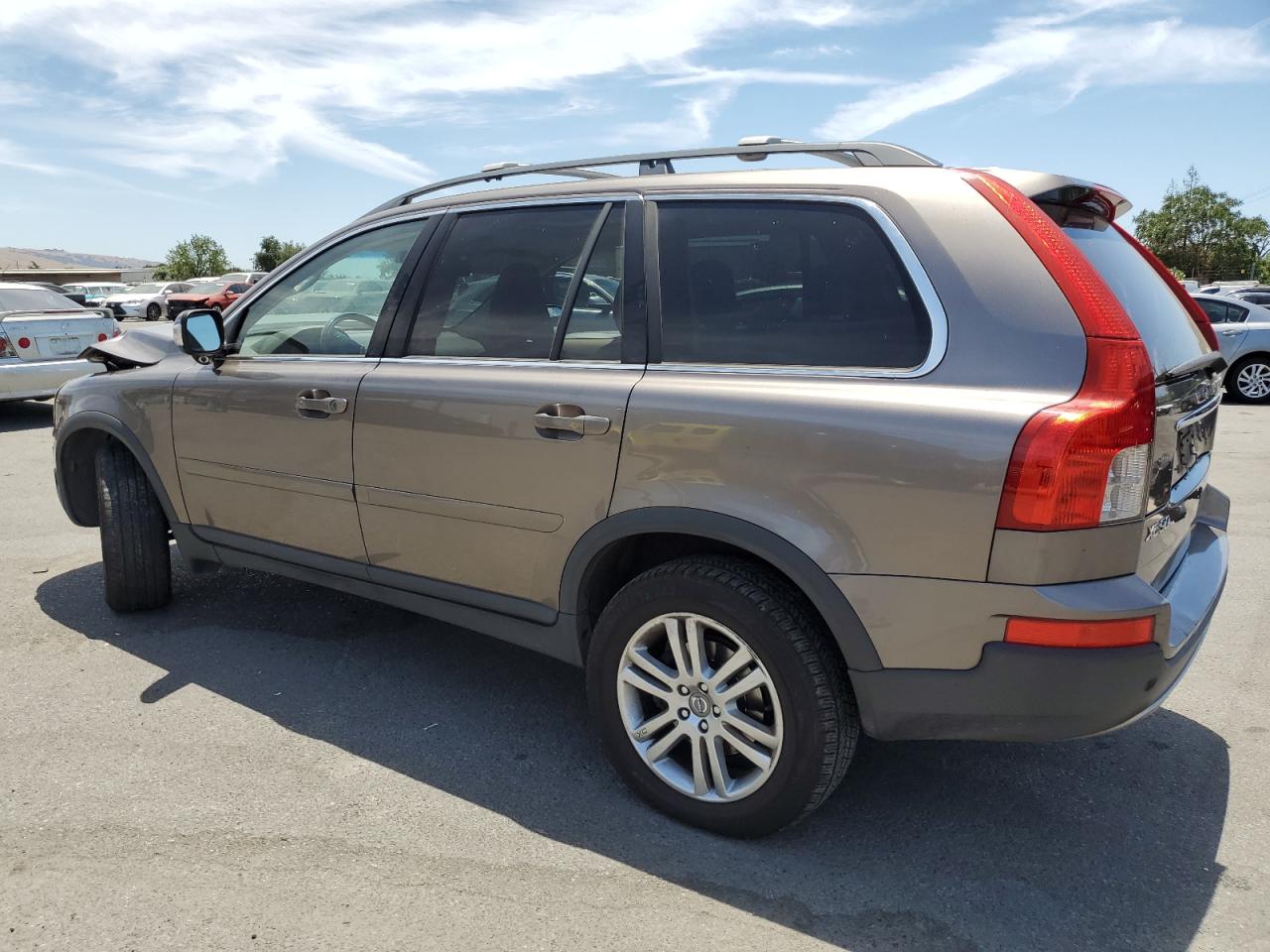 YV4982CZ9A1538002 2010 Volvo Xc90 3.2