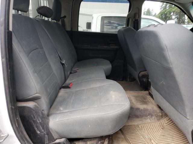 2016 Ram 5500 VIN: 3C7WRMFL3GG256621 Lot: 59417304